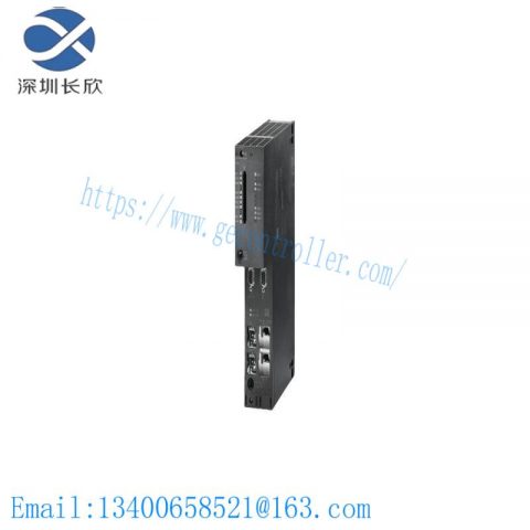 SIEMENS 6ES7 416-5HS06-0AB0 Central Processing Unit