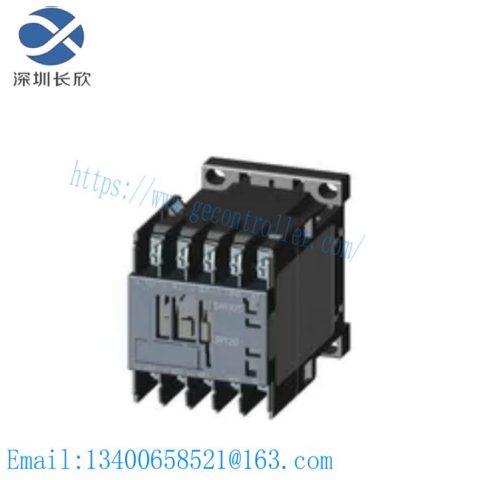 SIEMENS 6EW1380-4AB01 Industrial Power Supply Module