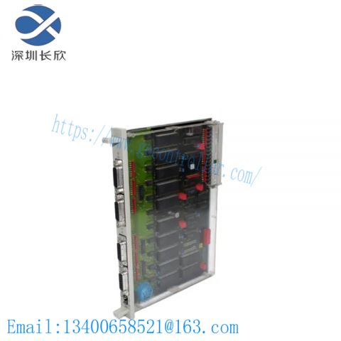 SIEMENS 6FM1705-3AA00 - Precision Control Module
