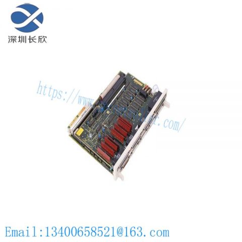 SIEMENS 6FM1715-3AA20 WF715 CAM Controller Module