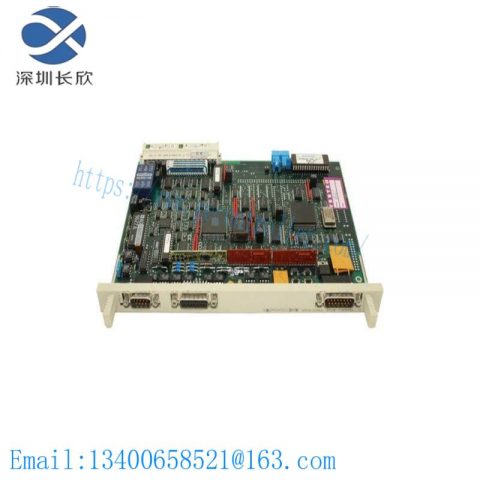 SIEMENS 6FM1721-3AA10 Positioning Module: Industrial Precision, Unmatched Performance