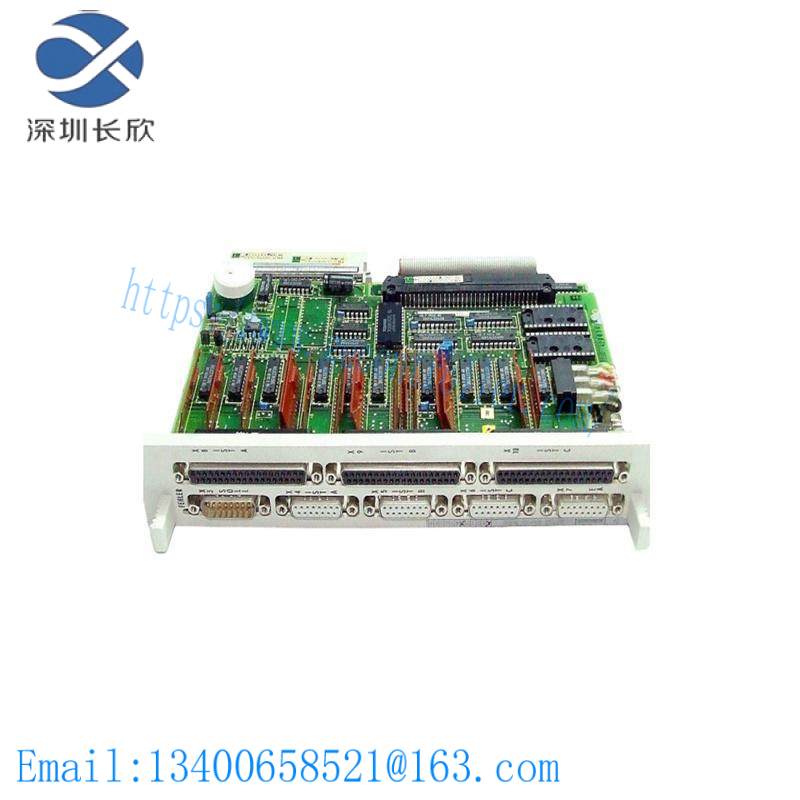 6fm1726-3ba00_siemens_positioning_module.jpg SIEMENS 6FM1726-3BA00 Positioning Module: Precision Control for Industrial Automation