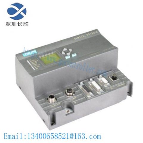 Siemens Evaluation Unit: 6GF1018-3BA - Intelligent Training for Various Types