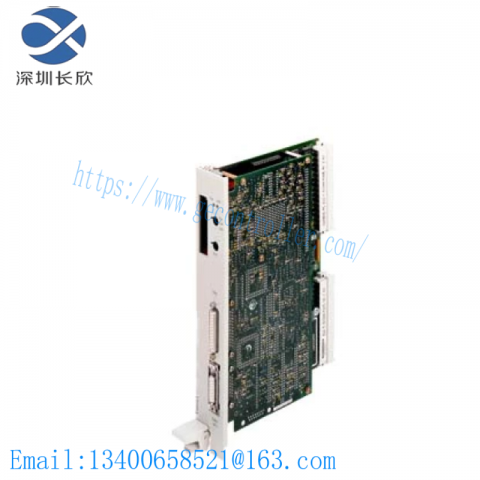 Siemens 6GK1147-3MA00 CP1473 MAP Communication Processor Module