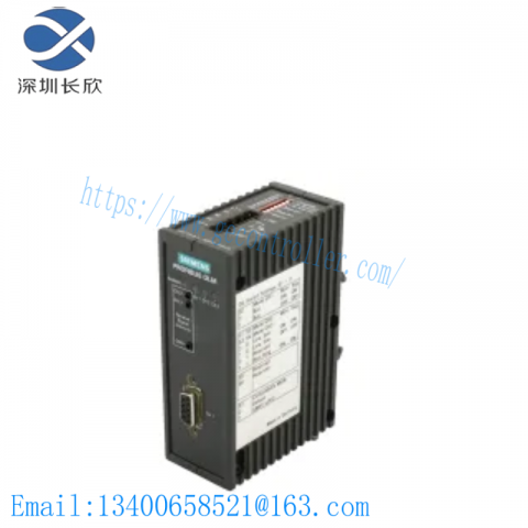 Siemens 6GK1502-3AA10 Optical Link Module: Precision for Industrial Automation