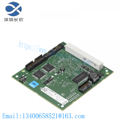 SIEMENS 6GK1-160-4AA01 Communication Processor Module