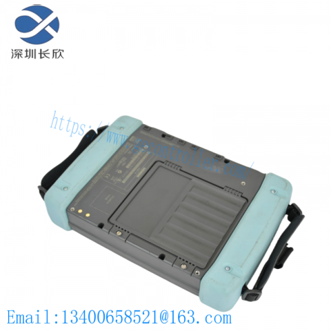 SIEMENS Mobic T8 Multil, Industrial Tablet Computer, 8.4"