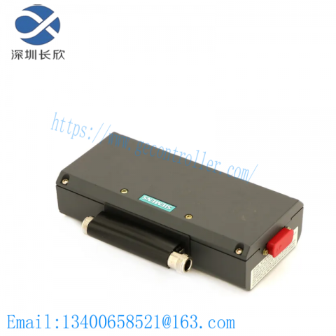 SIEMENS 6GK1901-0AA00-0AA0 Industrial Communication Transceiver