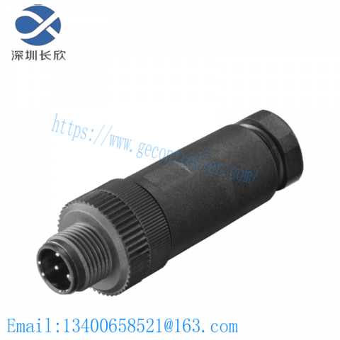 SIEMENS 6GK1 907-0DB10-6AA3 | IE Power M12 Plug PRO for Industrial Automation