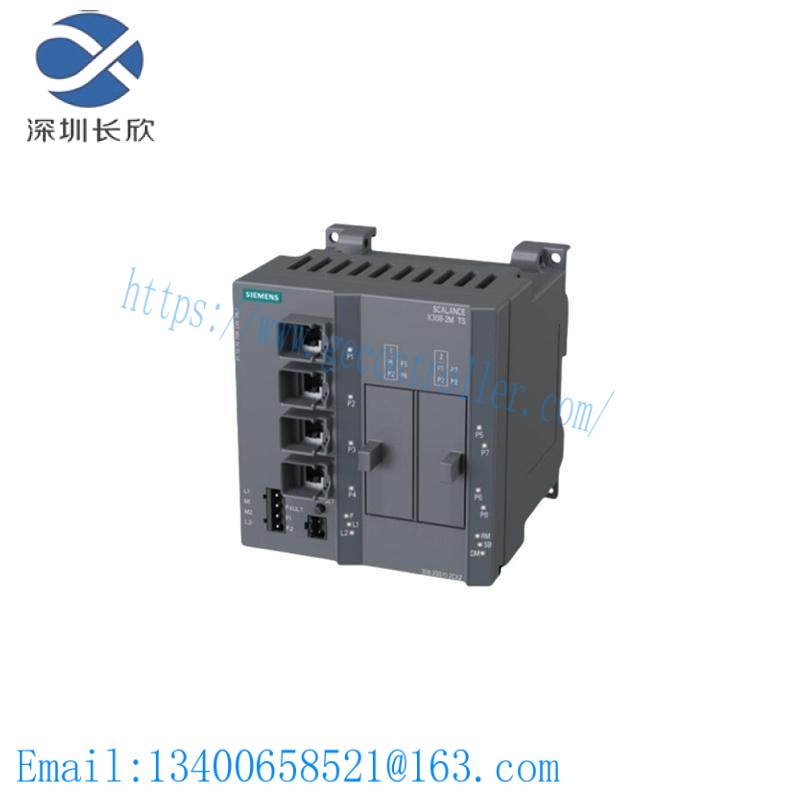 6gk5_307-3bm10-2aa3_siemens_ie_switch.jpg SIEMENS 6GK5 307-3BM10-2AA3 Industrial Ethernet Switch