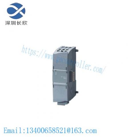 Siemens 6GK7243-1BX30-0XE0 Communication Processor