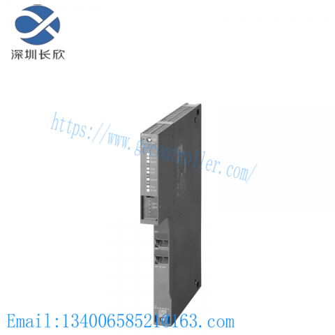 SIEMENS 6GK7443-1EX20-0XE0 Communication Processor CP 443-1 Advanced for Industrial Automation