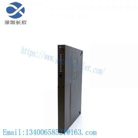 SIEMENS 6GK7443-1GX11-0XE0 COMMUNICATION PROCESSOR