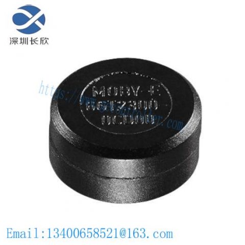 Siemens 6GT2300-0CD00: Moby Communication Module, Advanced Industrial Control Solutions