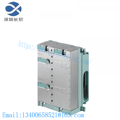 Siemens 6GT2 002-0HD00 Communication Module