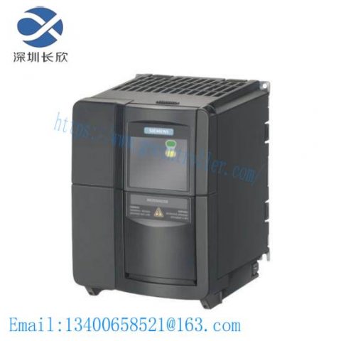 Siemens 6SE6440-2UD3-0BA1 Drive; Siemens Manufacturer