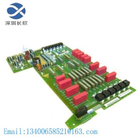 Siemens 6SE7028-6EC85-1HA0 Inverter Module