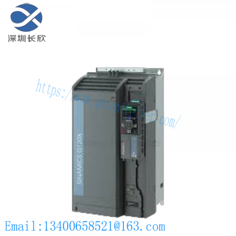 SIEMENS 6SE7033-7EH84-1GG0 - SNUBBER MODULE LOWER UNIT for Variable Frequency Drives