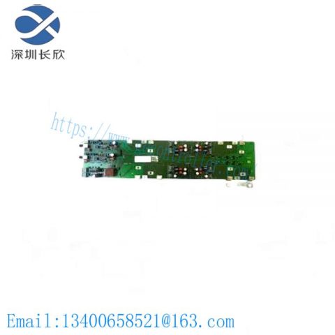 SIEMENS 6SE7036-5GK84-1JC2 Inverter Control Module: IGD8 for Industrial Automation