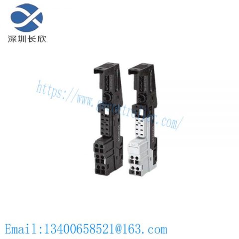 SIEMENS 6SE7193-4CA40-0AA0: High-Performance DP Terminal Module for Industrial Automation