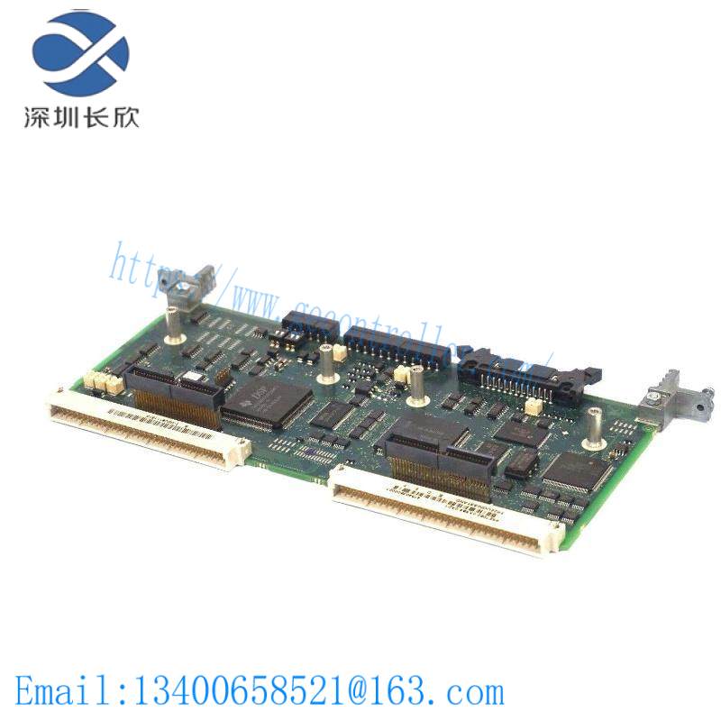 6se7_090-0xx84-0ad1_siemens_control_module.jpg SIEMENS 6SE7 Series 090-0XX84-0AD1 Control Module