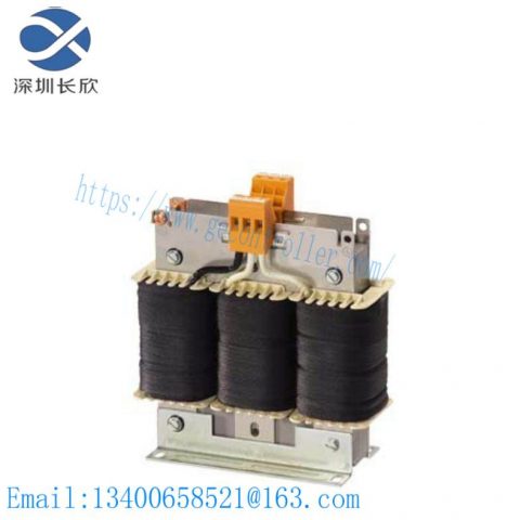 SIEMENS SINAMICS Line Reactor 6SL3000-0CE21-6AA0 for 16KW SLM