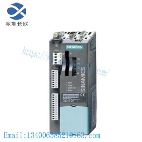 Siemens 6SL3040-0LA00-0AA1 SINAMICS Drive - Industrial Automation Powerhouse