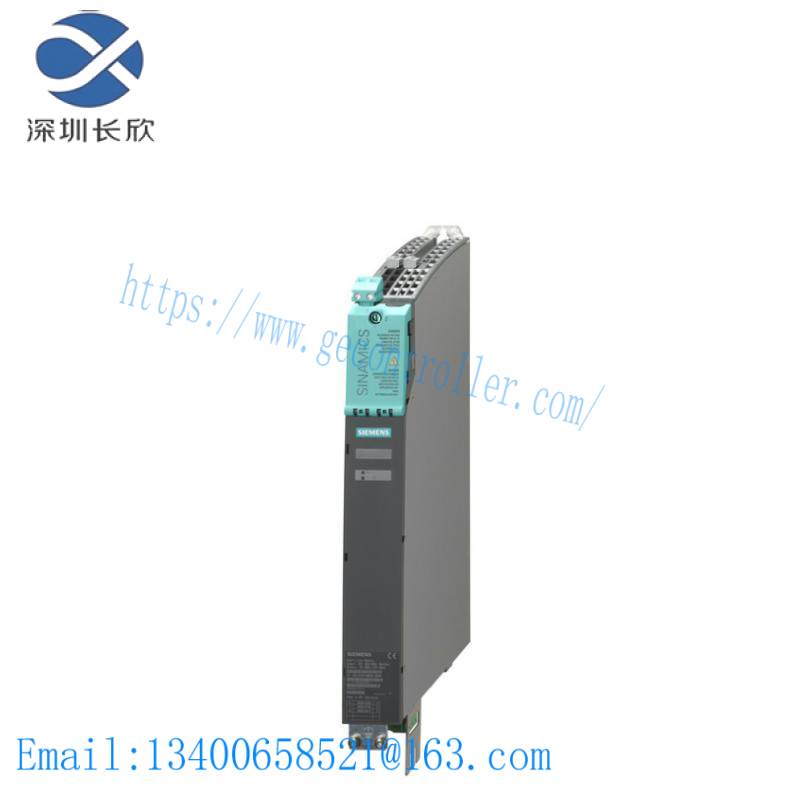 6sl3130-6te21-6aa3_siemens_smart_line_module_input.jpg SIEMENS 6SL3130-6TE21-6AA3 SMART LINE MODULE - Industrial Control Module for Precision Applications