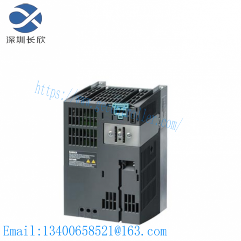 SIEMENS SINAMICS G120 6SL3224-0BE23-0AA0 Power Module