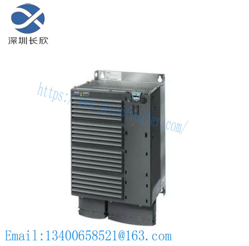 6sl3224-0be33-0ua0_siemens_sinamics_g120_power_module.jpg SIEMENS SINAMICS G120 Power Module 6SL3224-0BE33-0UA0: Industrial Grade Automation Solution