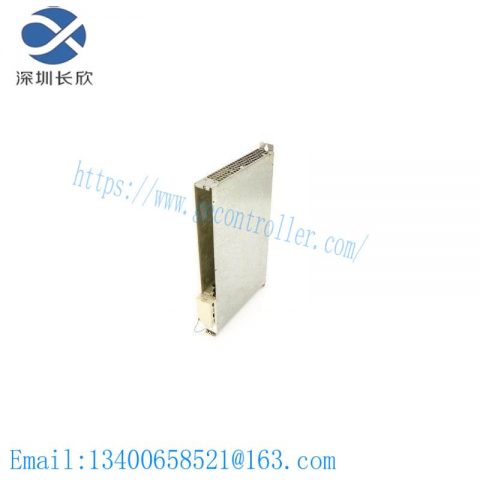 SIEMENS 6SN1123-1AA00-0HA1: Advanced SIMODRIVE 611 Power Module
