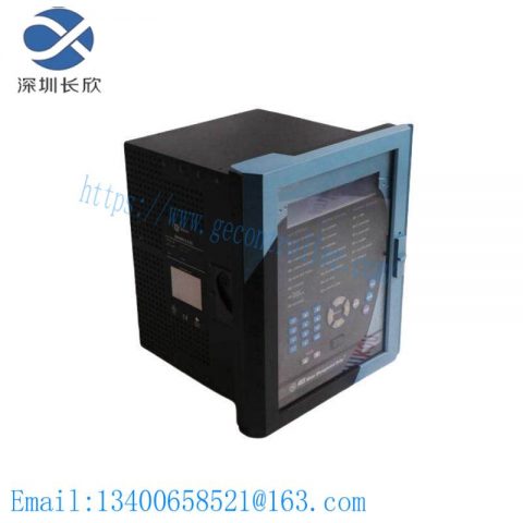 GE 745-W2-P15-G5-HI-A-L-R-E-H: Advanced Transformer Protection Relay