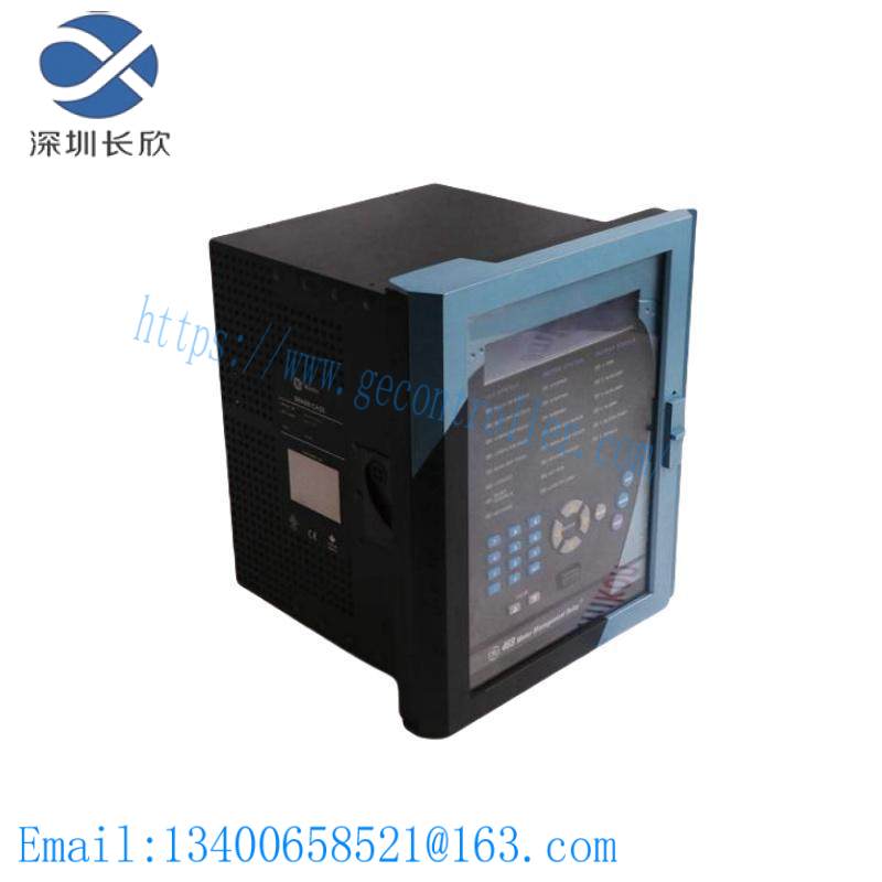 745-w2-p15-g5-hi-a-l-r-e-h_ge_transformer_protection_relay.jpg GE 745-W2-P15-G5-HI-A-L-R-E-H: Advanced Transformer Protection Relay