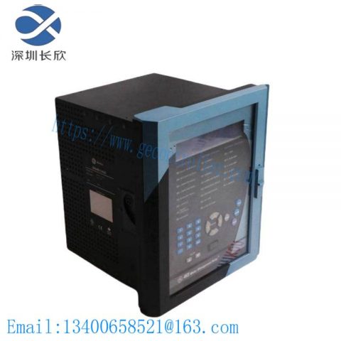 GE 750-P5-G5-HI-A1-R-E Management GE Multilin Relays