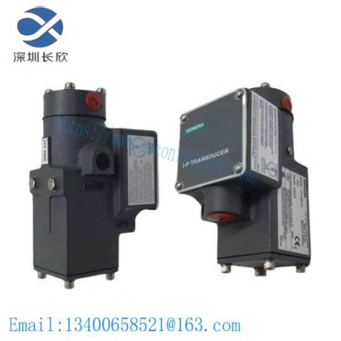 Siemens 771-16STF2 Moore Automation Control Module