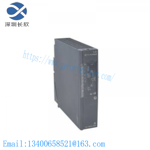 SIEMENS 7MH4 601-1AA01: Industrial Scale Connection Module