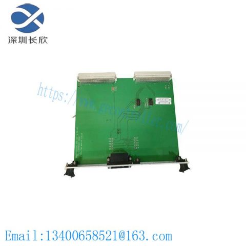 Kulicke & Soffa 8001-4244 Servo Preamplifier PCB