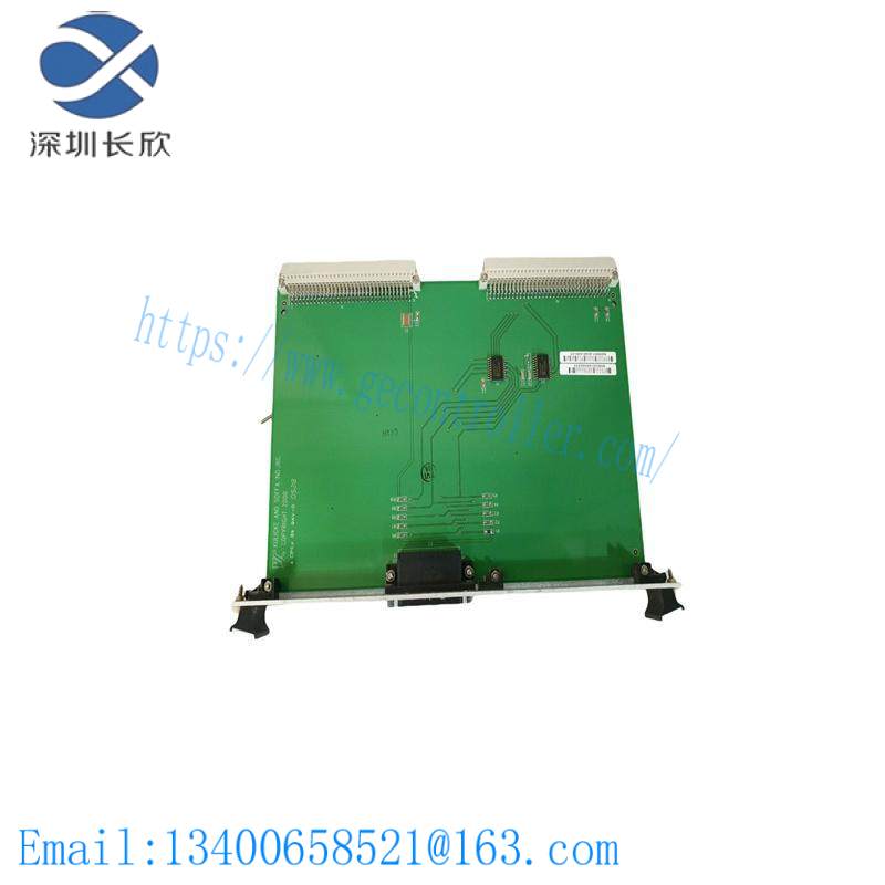 8001-4244_kulicke_servo_preamp_pcb.jpg Kulicke & Soffa 8001-4244 Servo Preamplifier PCB
