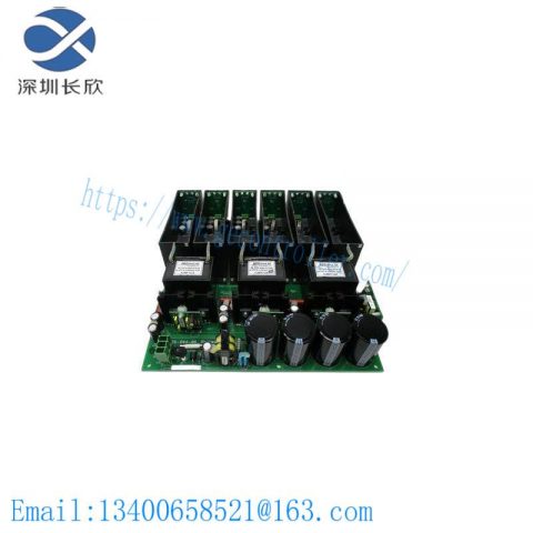 Eaton 80026-044-06 Power Supply Switching, for Industrial Automation, Electrical Controls