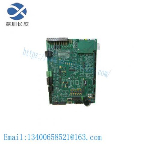 Siemens 80190-540-05-R Drive Processor Module