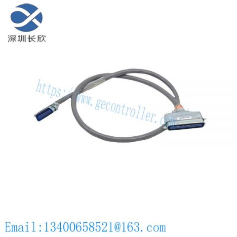 HONEYWELL 80366198-100 MU-KBFT01 Bridge Cable, Control Systems Integration