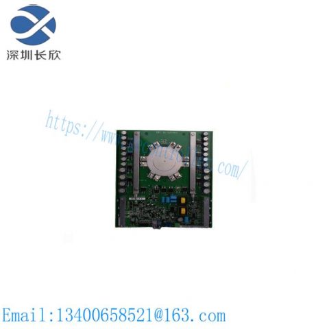 AB Industrial Control Module 81001-450-52-R 80173-109-01, Advanced Automation Solution