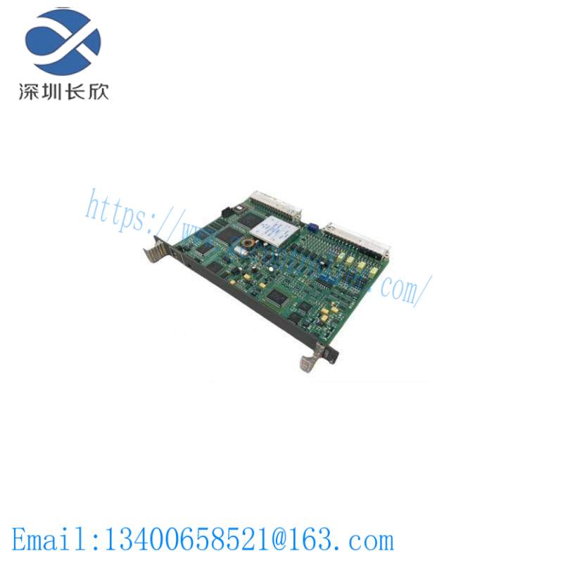 83sr51f-e_gjr2396200r1210_abb_control_module.jpg ABB 83SR51f-E GJR2396200R1210 Industrial Control Module