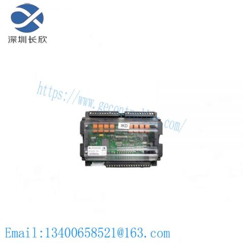 WOODWARD 8440-2028 Industrial Control Module