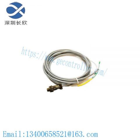 BENTLY NEVADA 84661-30 Interconnect Cable: A Reliable Connection Solution