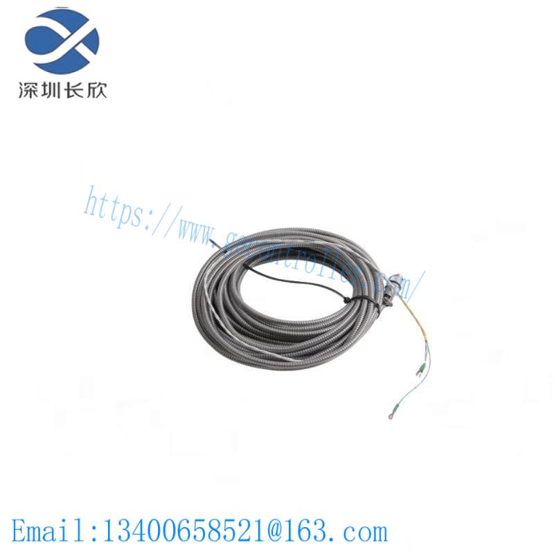 84661-34_bently_nevada_velomitor_interconnect_cable.jpeg Bently Nevada 84661-34 Velomitor Interconnect Cable