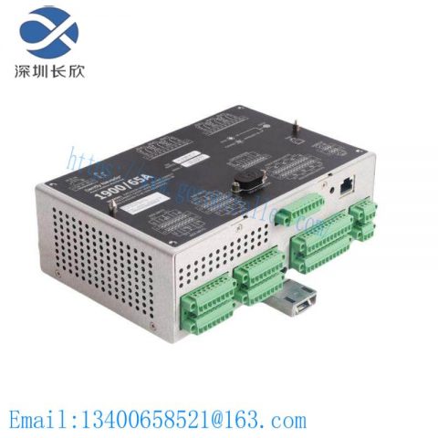 Bently Nevada 88984-02 Seismic Monitor: Industrial Control Precision