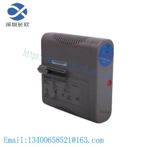 Honeywell 8C-PAIH54 (51307070-275) Analog Input Module