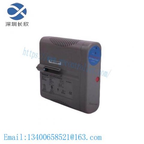 Honeywell 8C-POODA1 Digital Output Module, for Industrial Control Applications