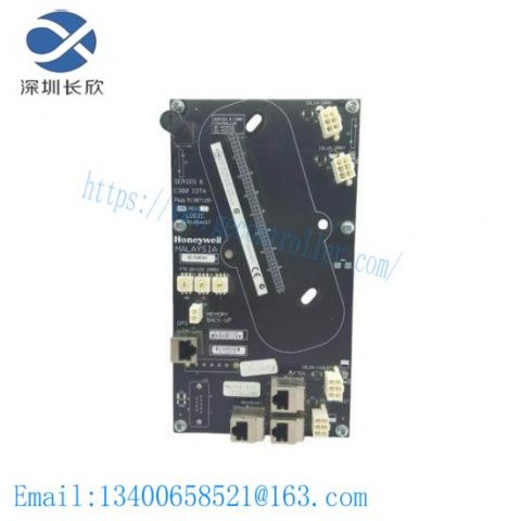 Honeywell 8C-TAIMA1 Low-Level Analog Input Module